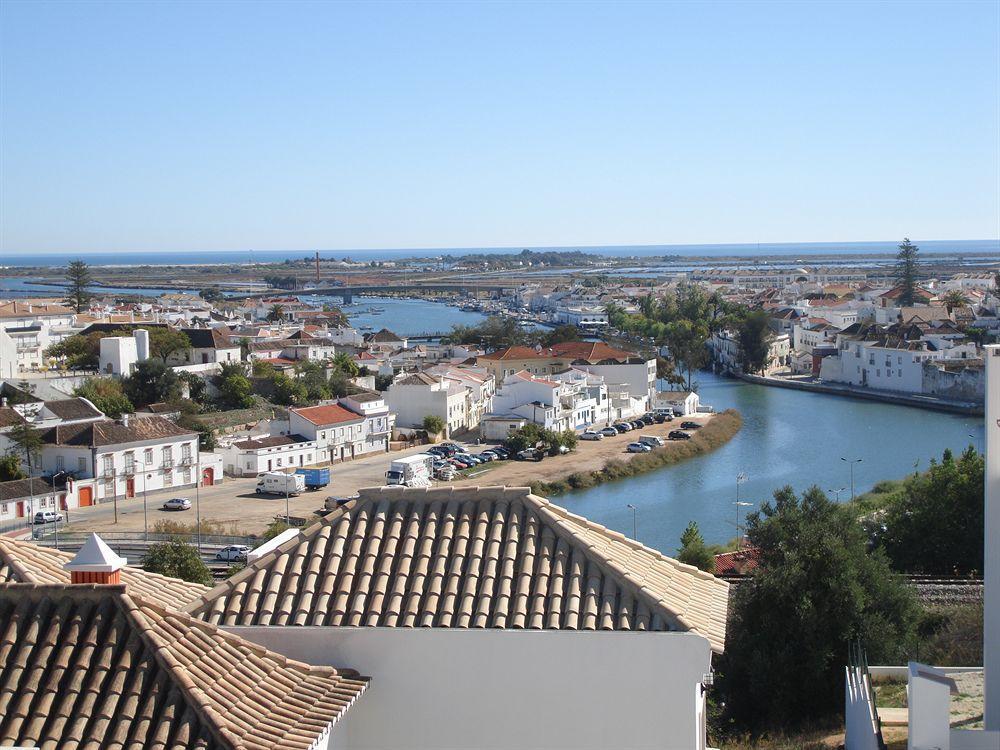 Terracos De Tavira Apartment Luaran gambar