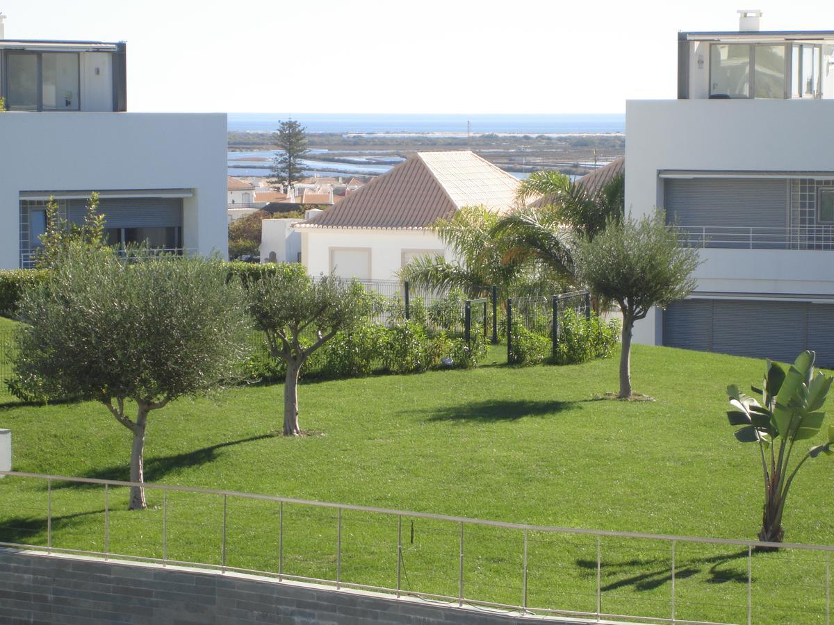 Terracos De Tavira Apartment Luaran gambar