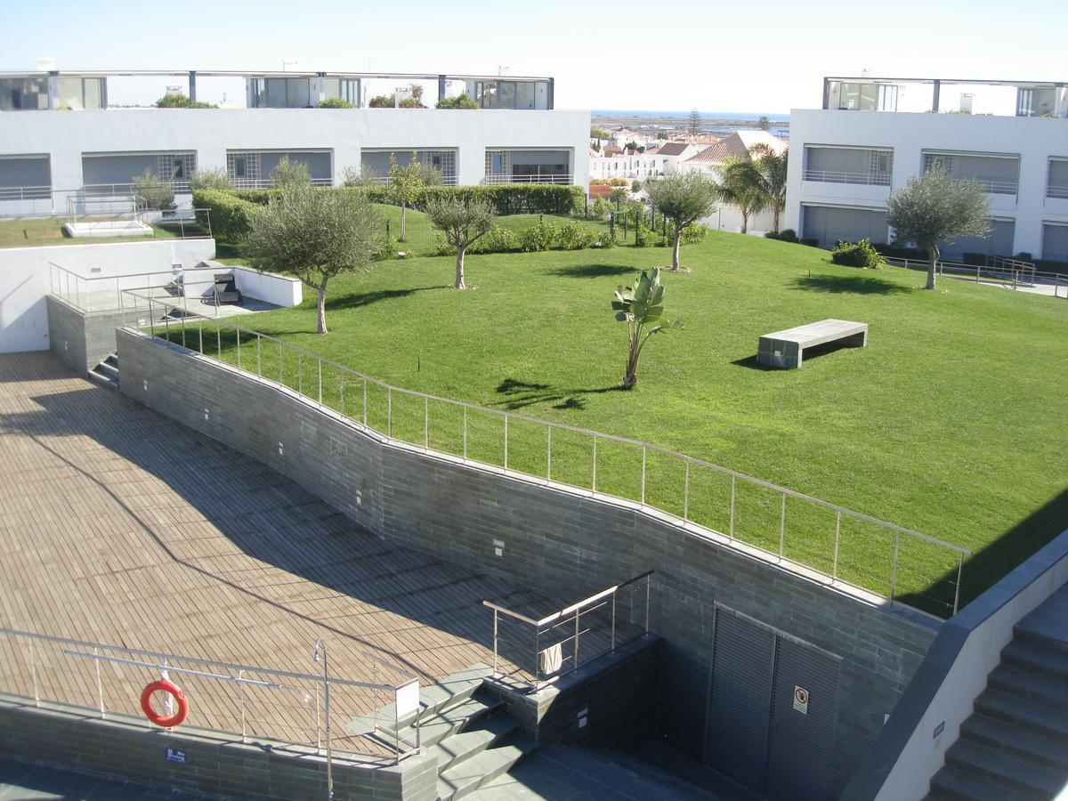 Terracos De Tavira Apartment Luaran gambar