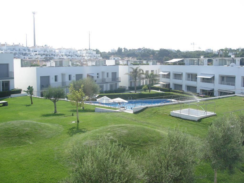 Terracos De Tavira Apartment Luaran gambar